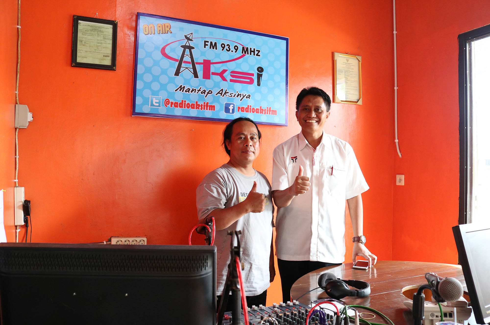 Gadget dan Teknologi