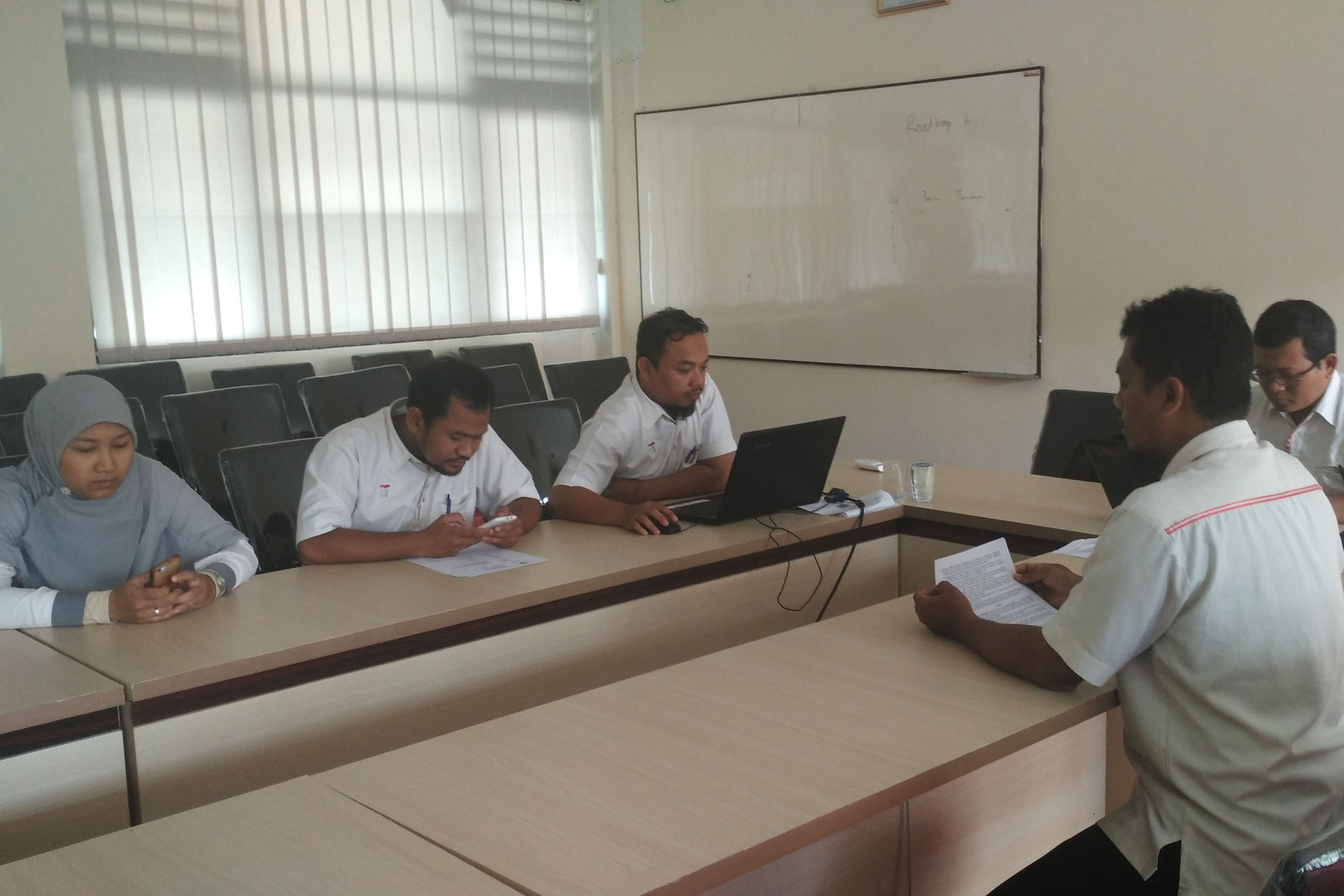 riset teknologi