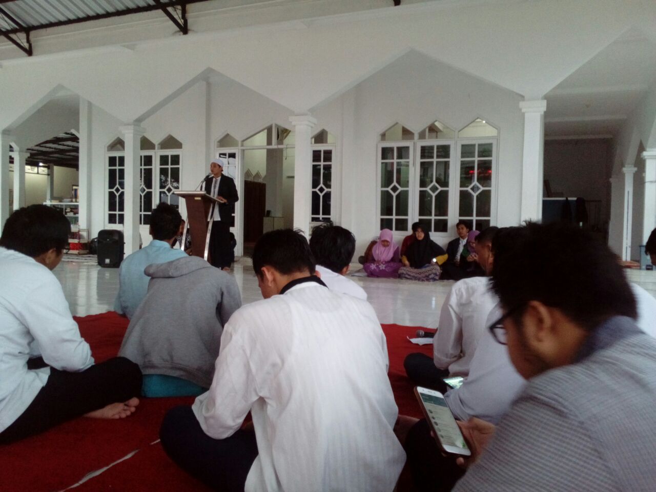 Sambut Ramadhan