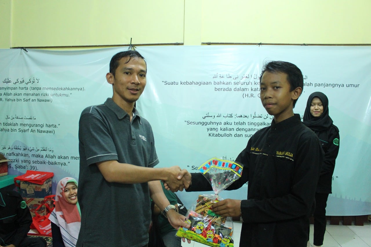 HMSI ITTP