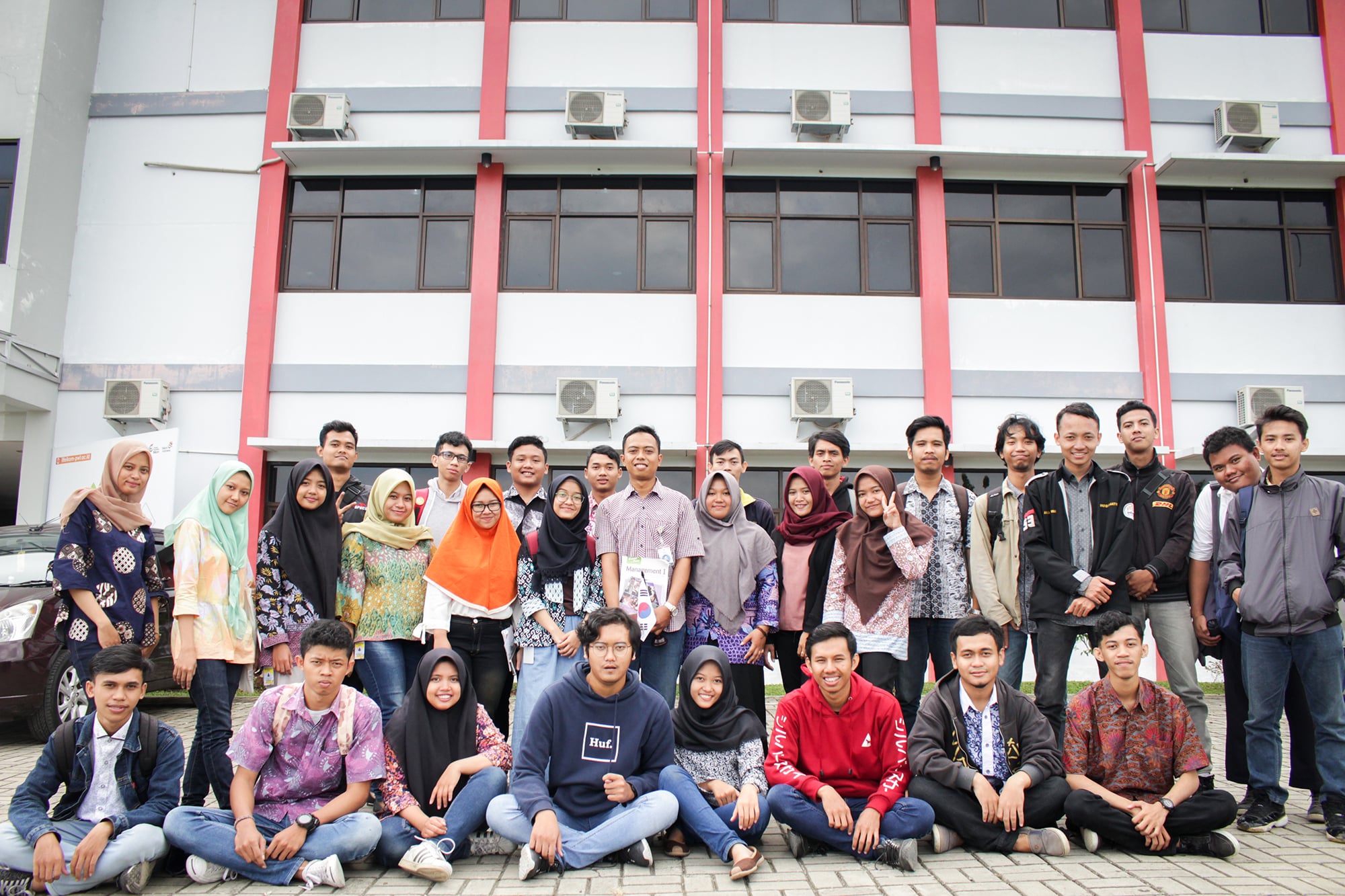 Pembelajaran Atraktif