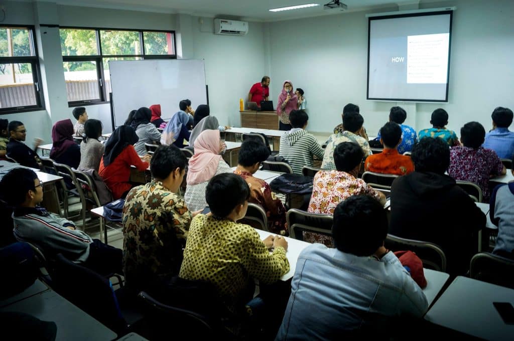 Kerja Praktek