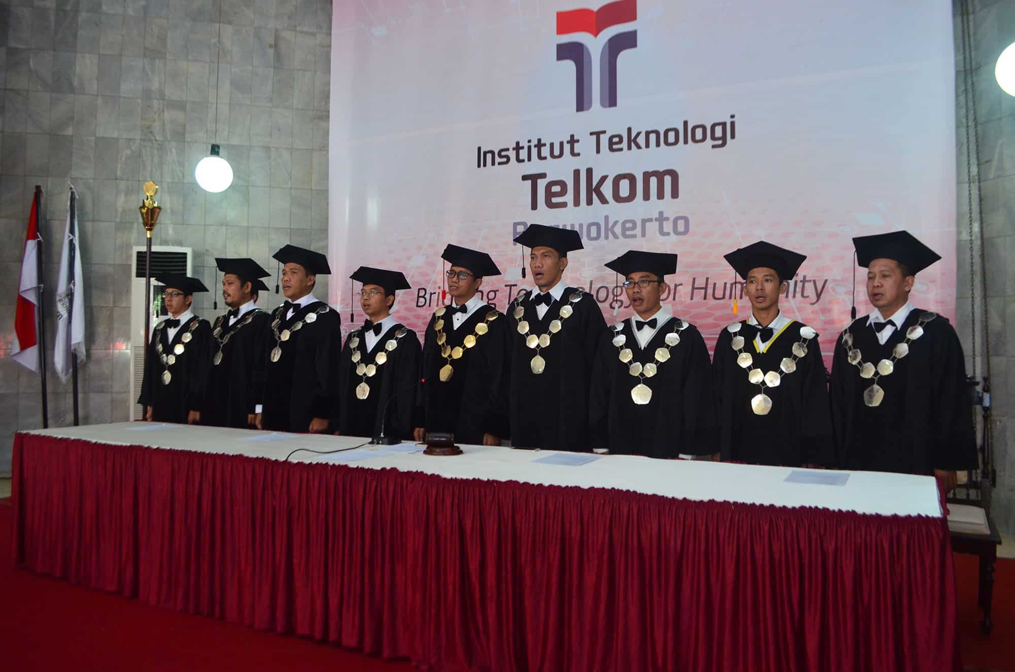 Sidang Senat Terbuka
