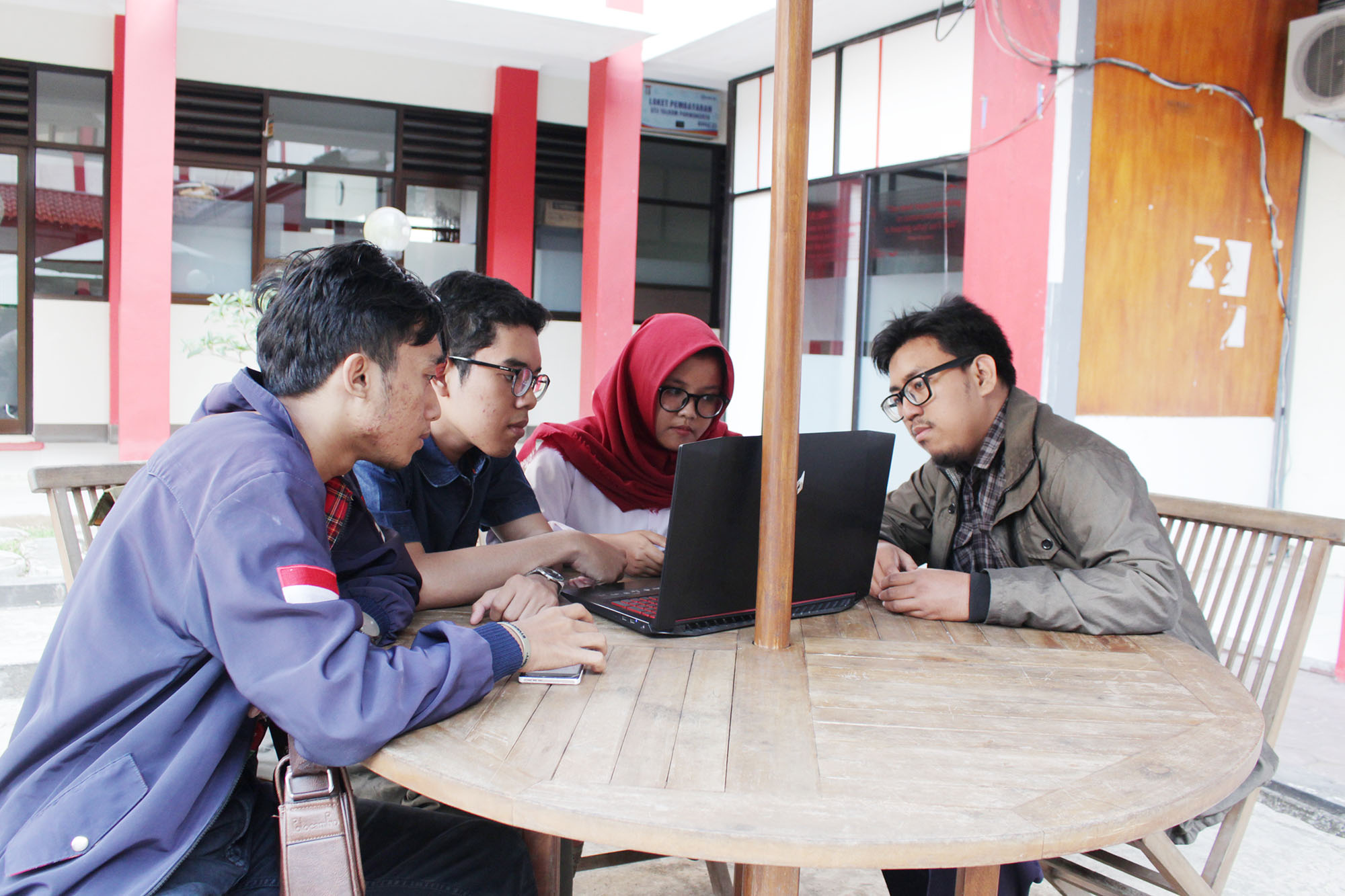 All About Purwokerto