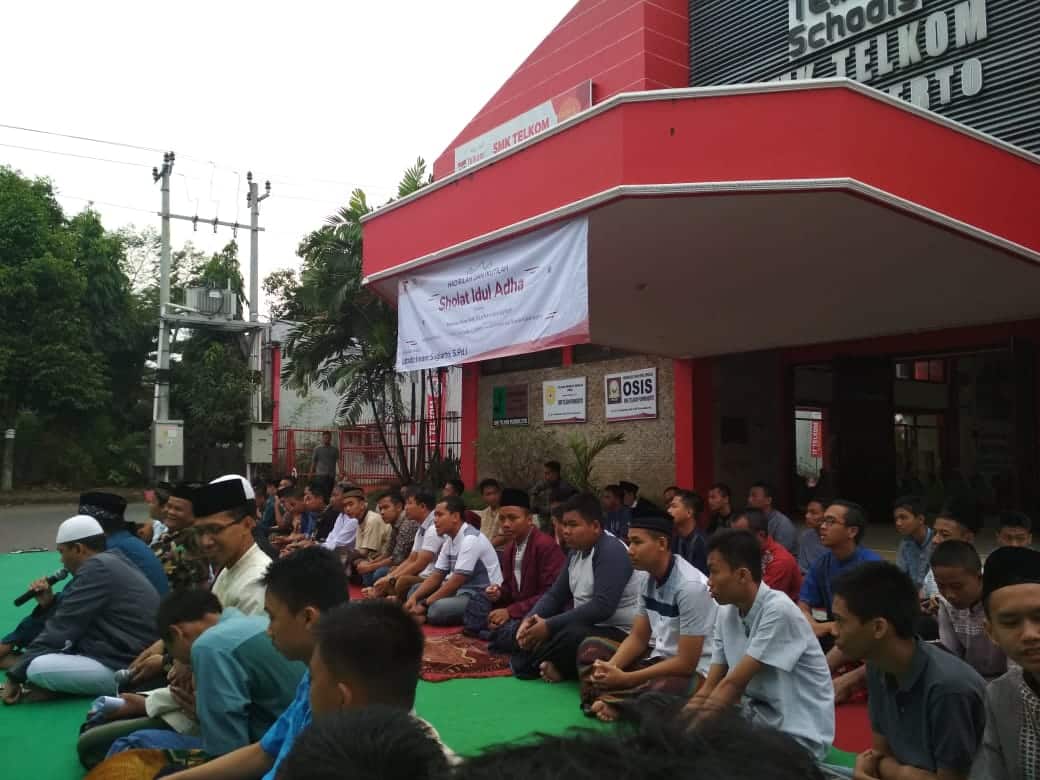Idul Adha 1439 H
