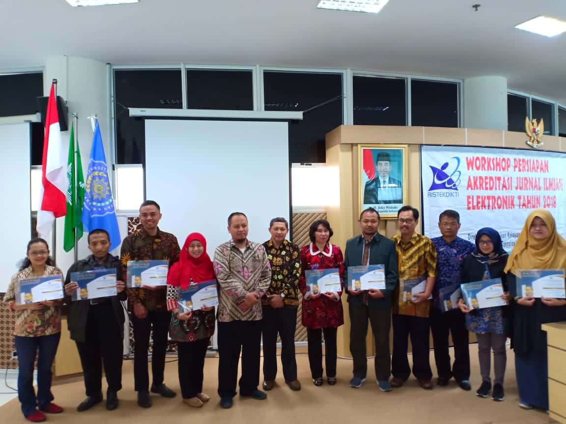 Jurnal INFOTEL