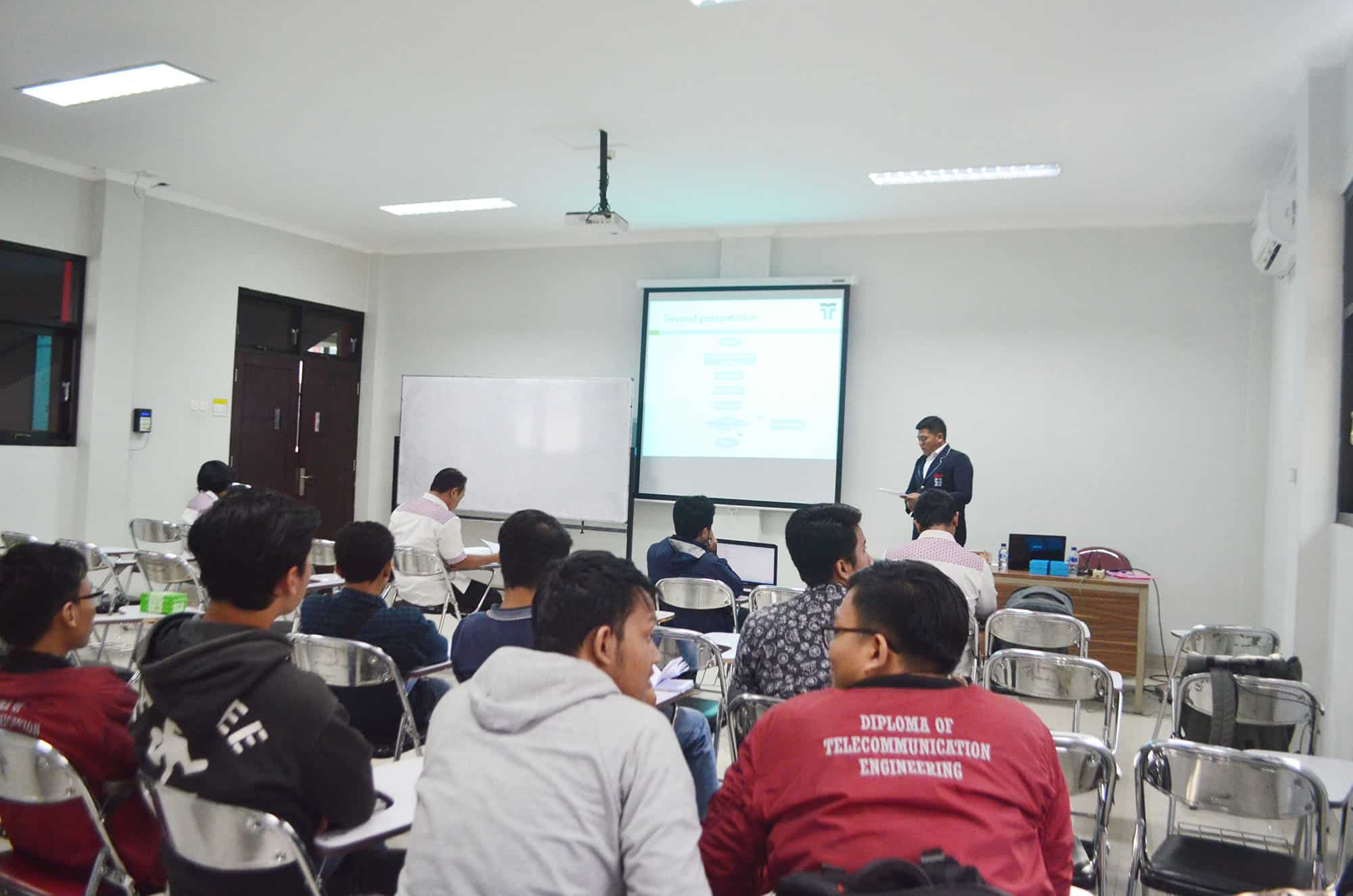 Sistem Security Pagupon