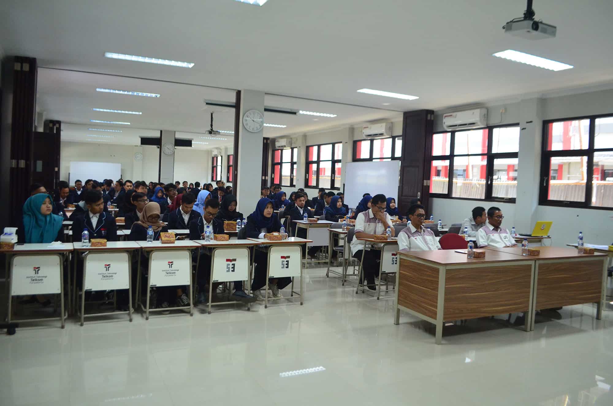 Yudisium