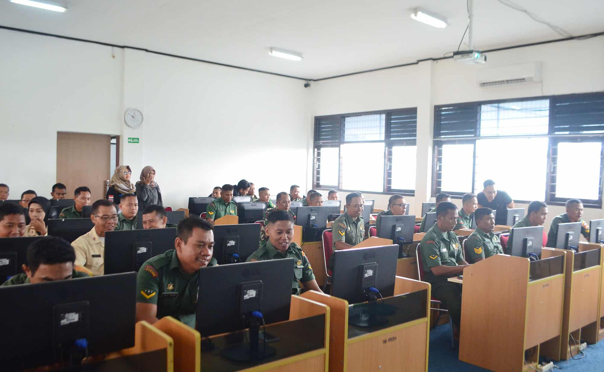 Pelatihan Microsoft