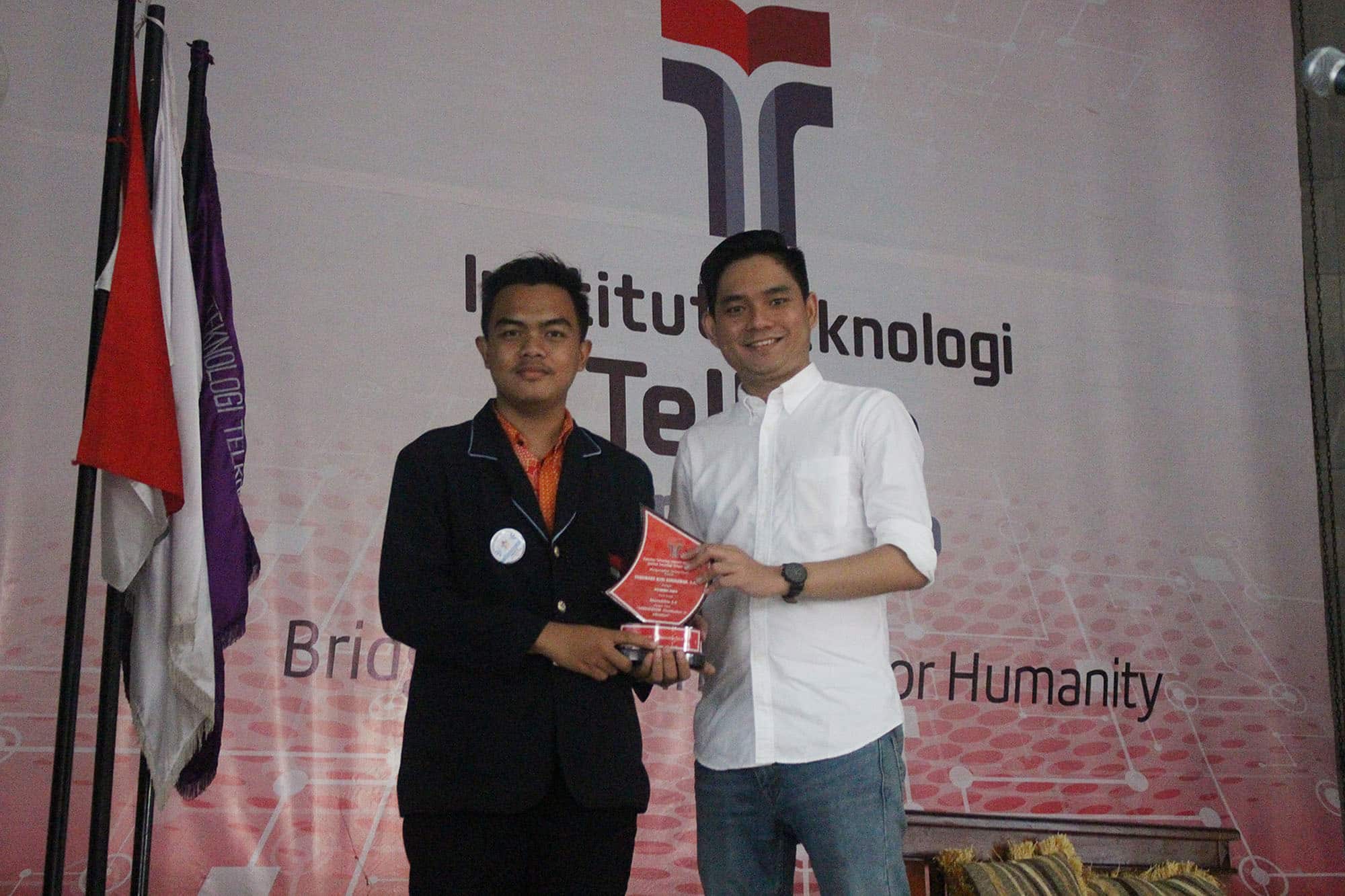 TIX ID Berbagi Ilmu