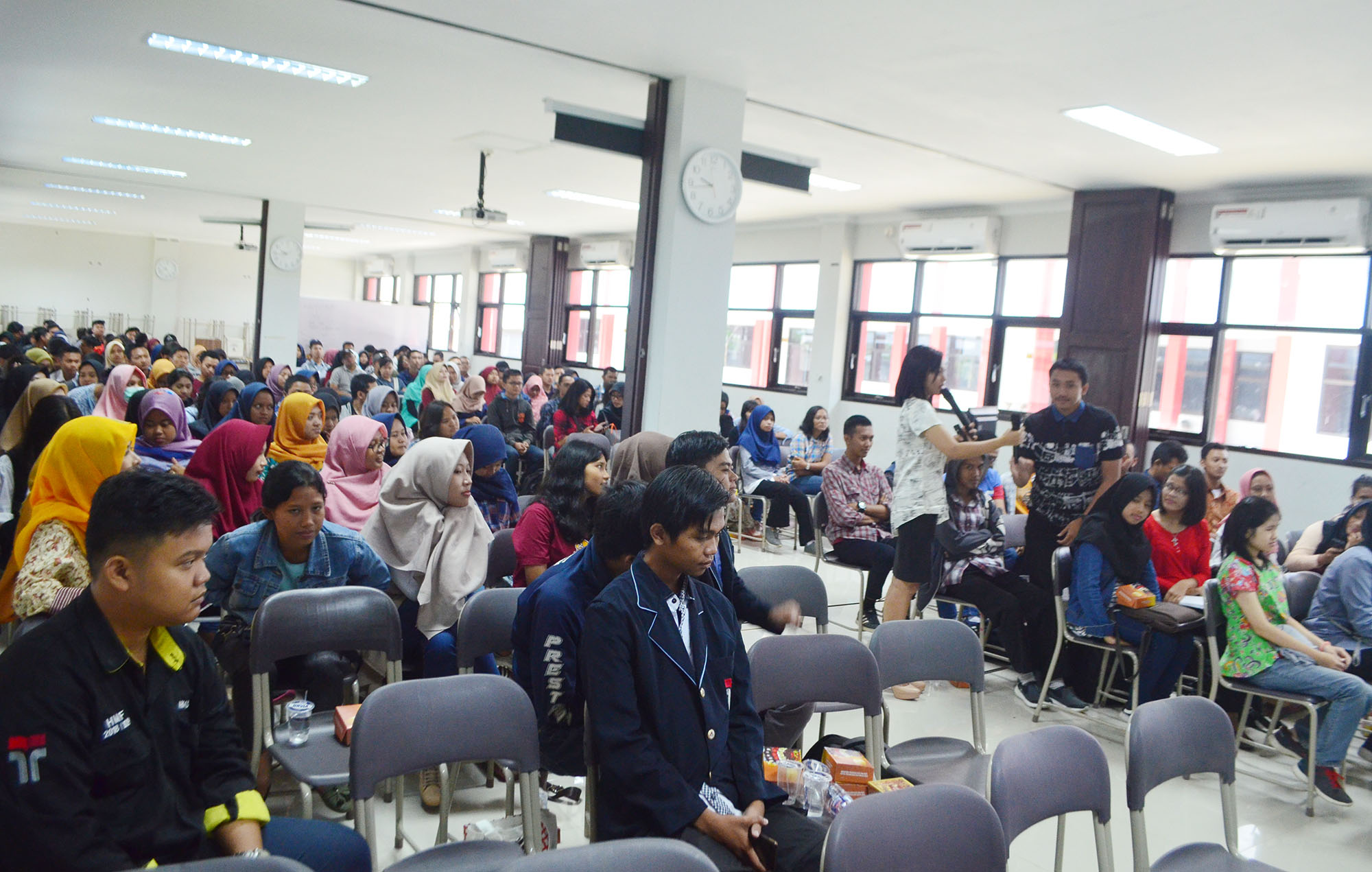 Public Speaking Speak Now