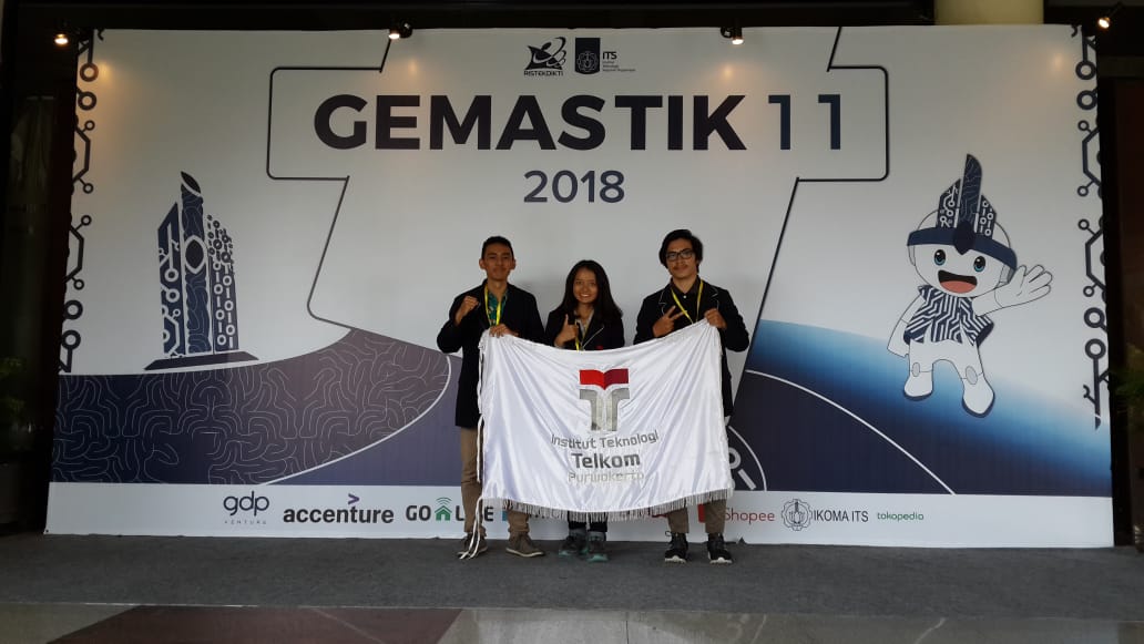 Gemastik 11