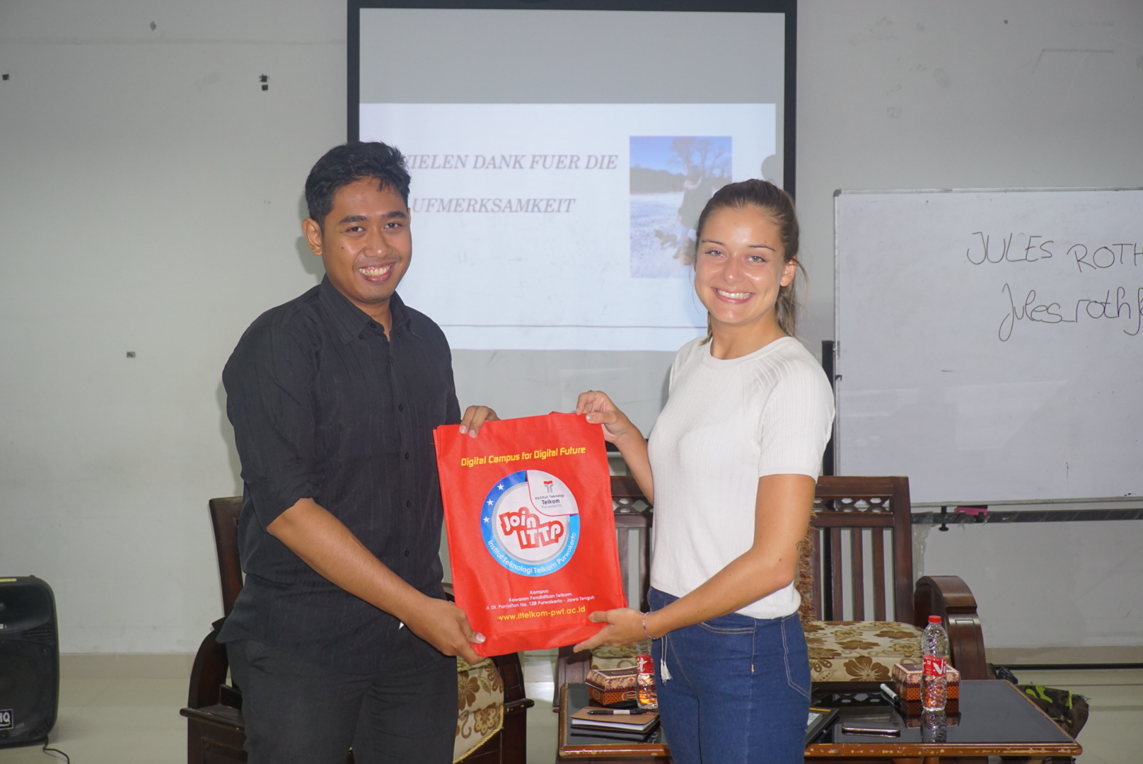 UKM Astralic