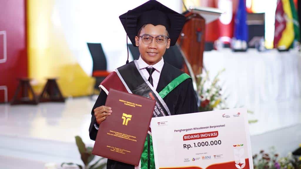 DKV IT Telkom Purwokerto