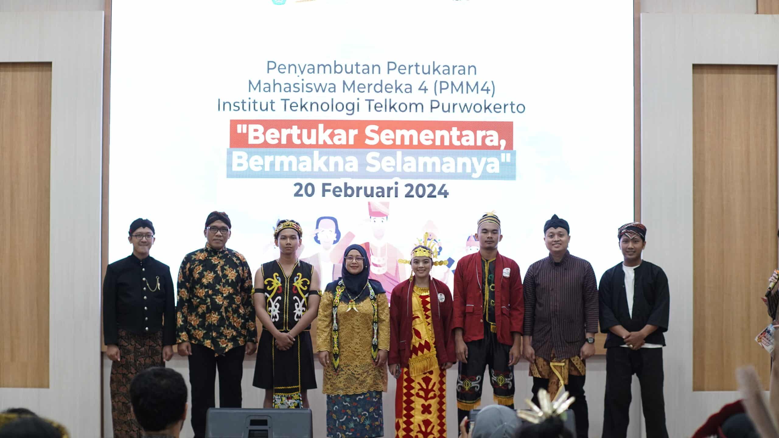 IT Telkom Purwokerto