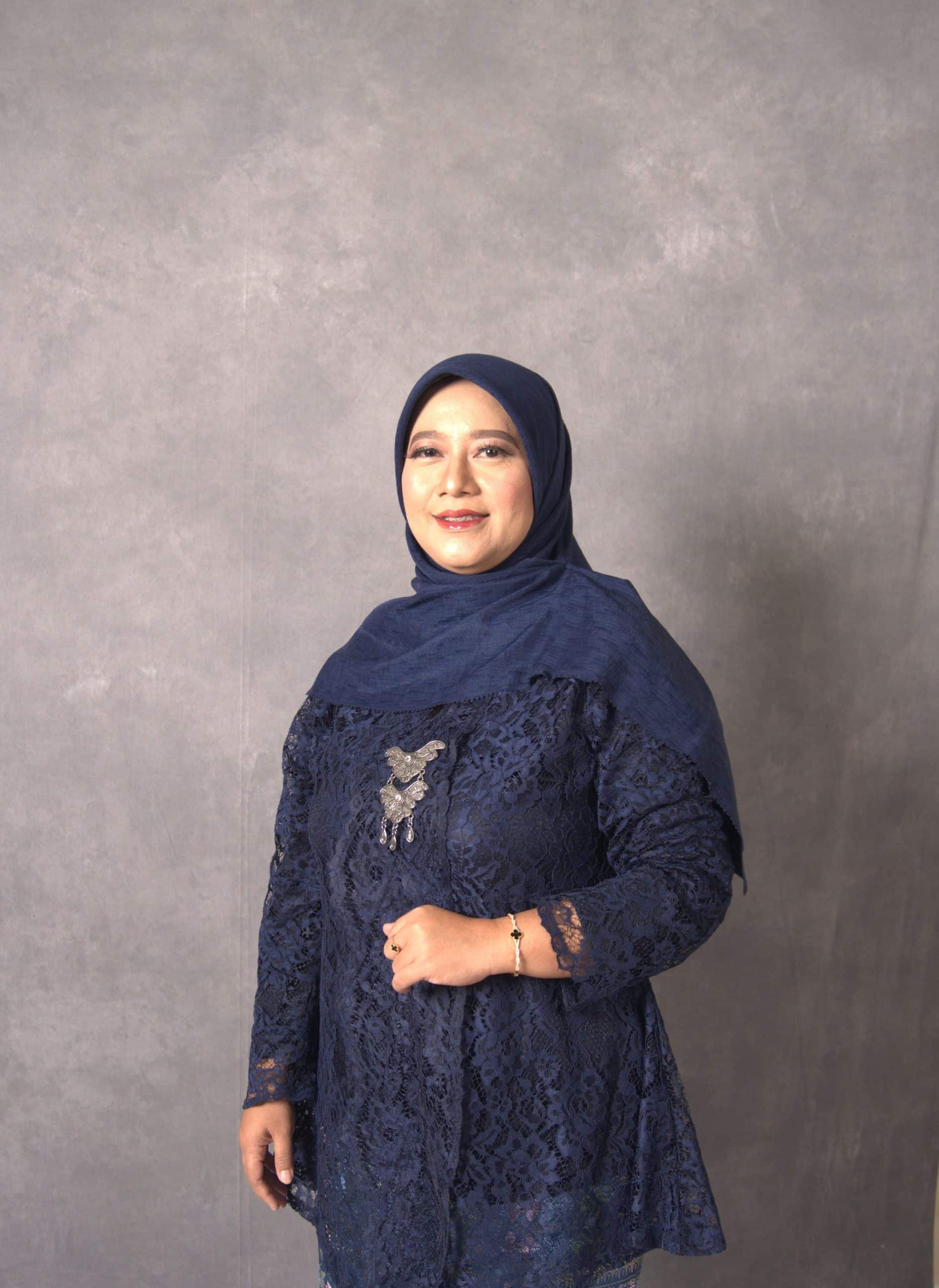 Rektor Institut Teknologi Telkom Purwokerto