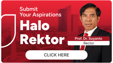 Halo Rektor EN
