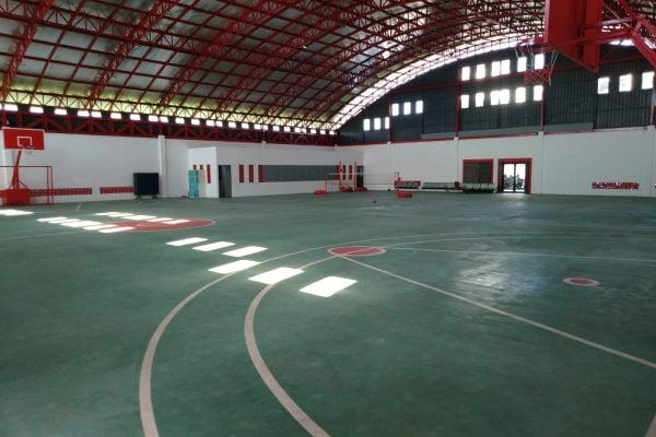 GOR KPT (20) GOR KPT (20)