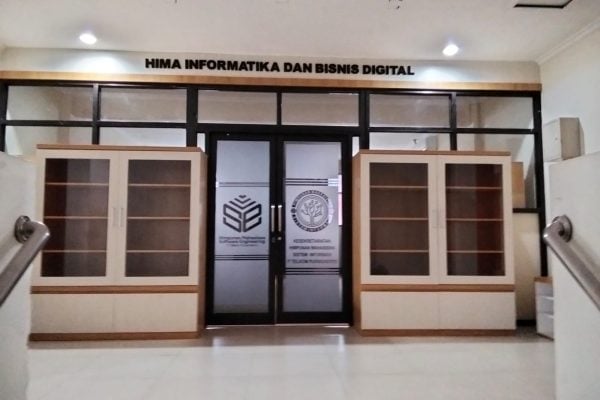 Ruang Hima TUP Ruang Hima TUP