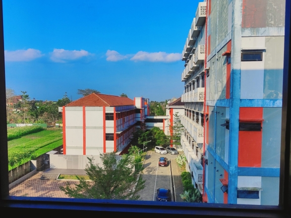 Qiraya: Inovasi Startup Mahasiswa Tel-U Purwokerto yang Hadirkan&hellip;