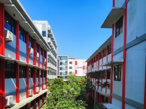 Telkom University Purwokerto Gelar Serah Terima Jabatan Ormawa&hellip;