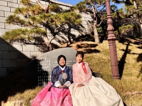 Raih Beasiswa Global Korea Scholarship, Alumni Telkom University&hellip;