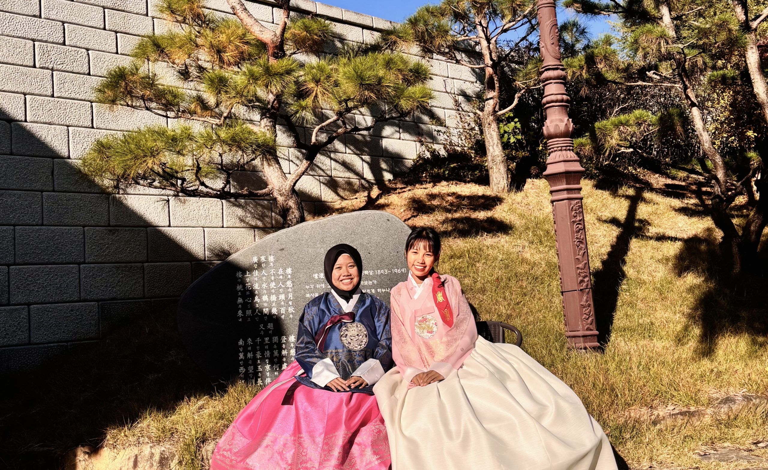 Raih Beasiswa Global Korea Scholarship, Alumni Telkom University&hellip;