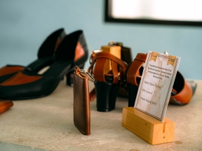 Mahasiswa Telkom University Purwokerto Unjuk Karya Kreatif Lewat&hellip;