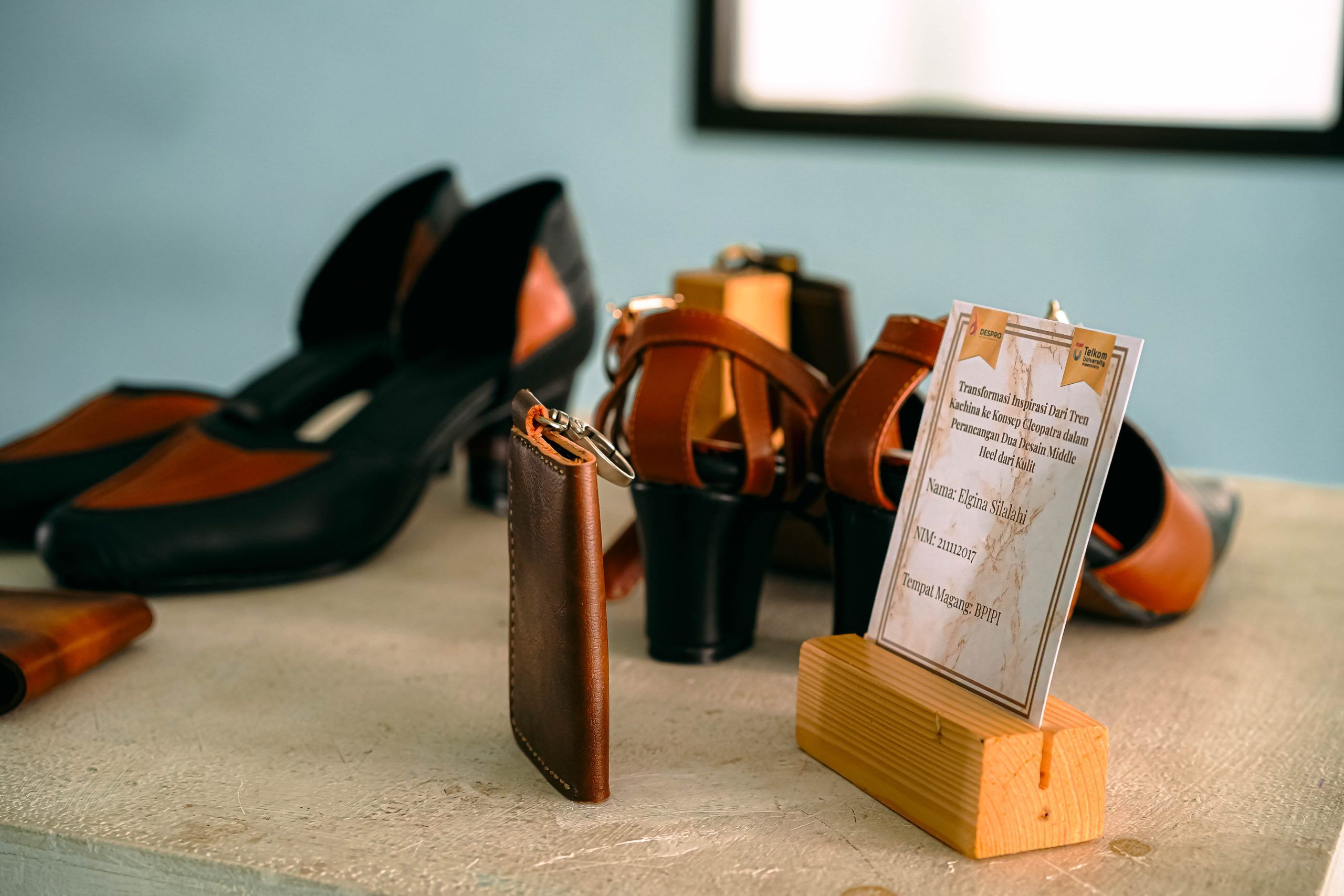 Mahasiswa Telkom University Purwokerto Unjuk Karya Kreatif Lewat&hellip;