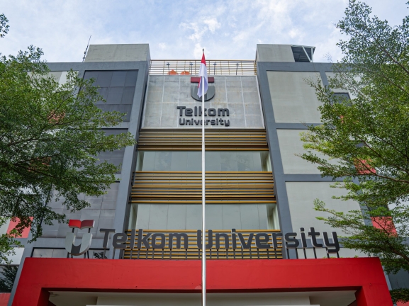 Bangun Masa Depan Bersama Telkom University Purwokerto, Raih&hellip;