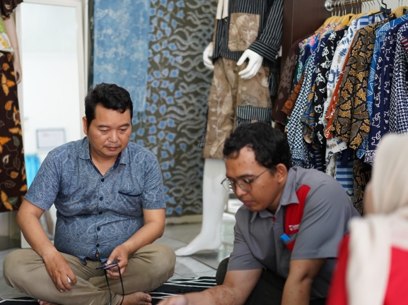 Telkom University Purwokerto Kembangkan Website E-Commerce untuk Tingkatkan…