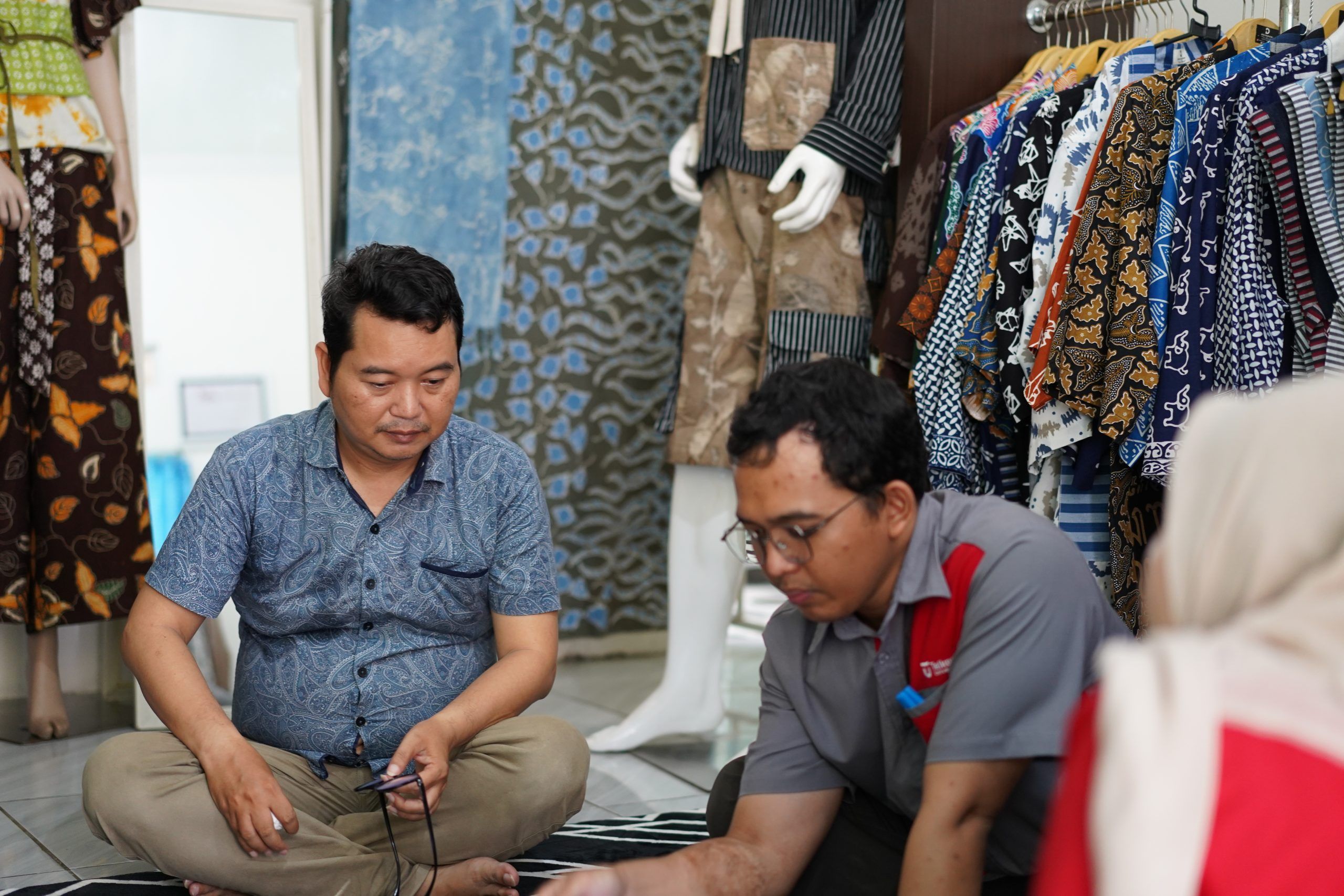 Telkom University Purwokerto Kembangkan Website E-Commerce untuk Tingkatkan…
