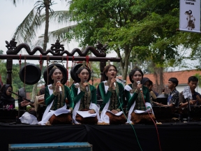 Peken Banyumasan 2026: Dari Ruang Ekspresi Budaya hingga&hellip;