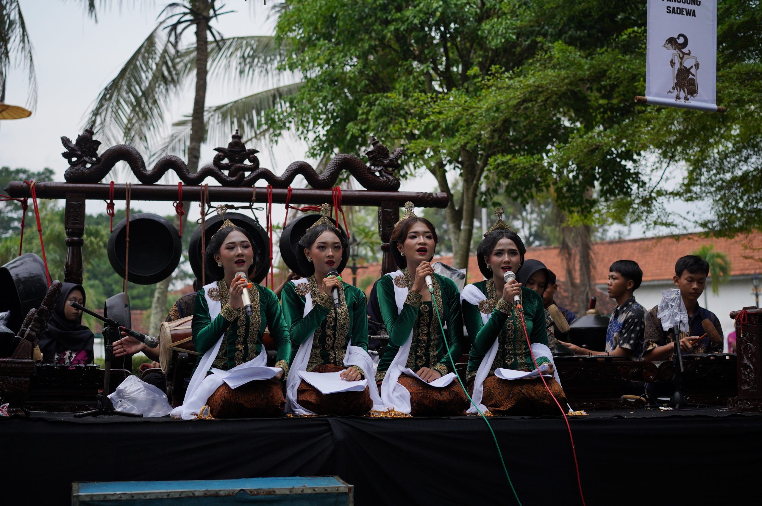 Peken Banyumasan 2026: Dari Ruang Ekspresi Budaya hingga Penggerak Ekonomi Kreatif Banyumas