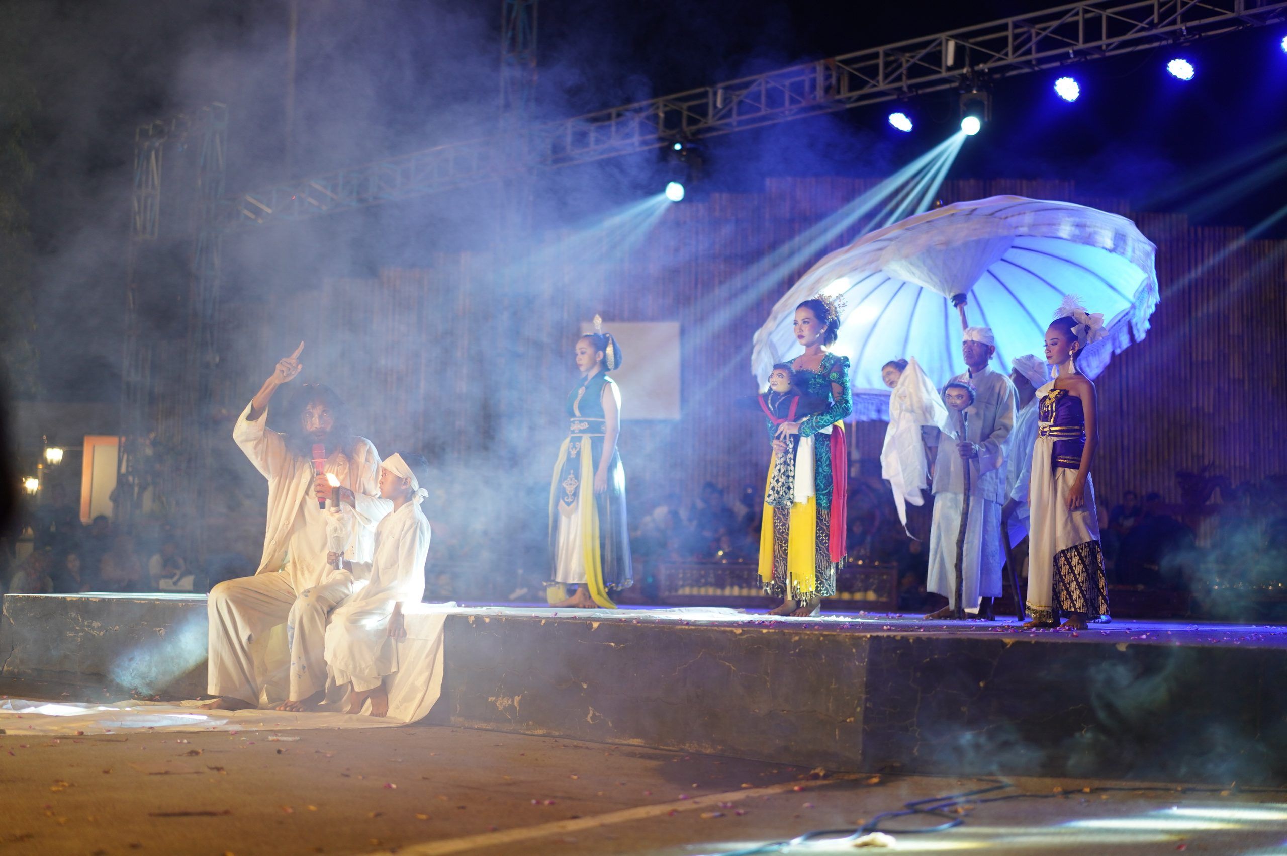 Banyumas Gamelan Festival #2: Strategi Pelestarian Tradisi di&hellip;