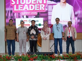 CJSLS 2026 Sukses Digelar, Sadam Permana Sorot Peran&hellip;