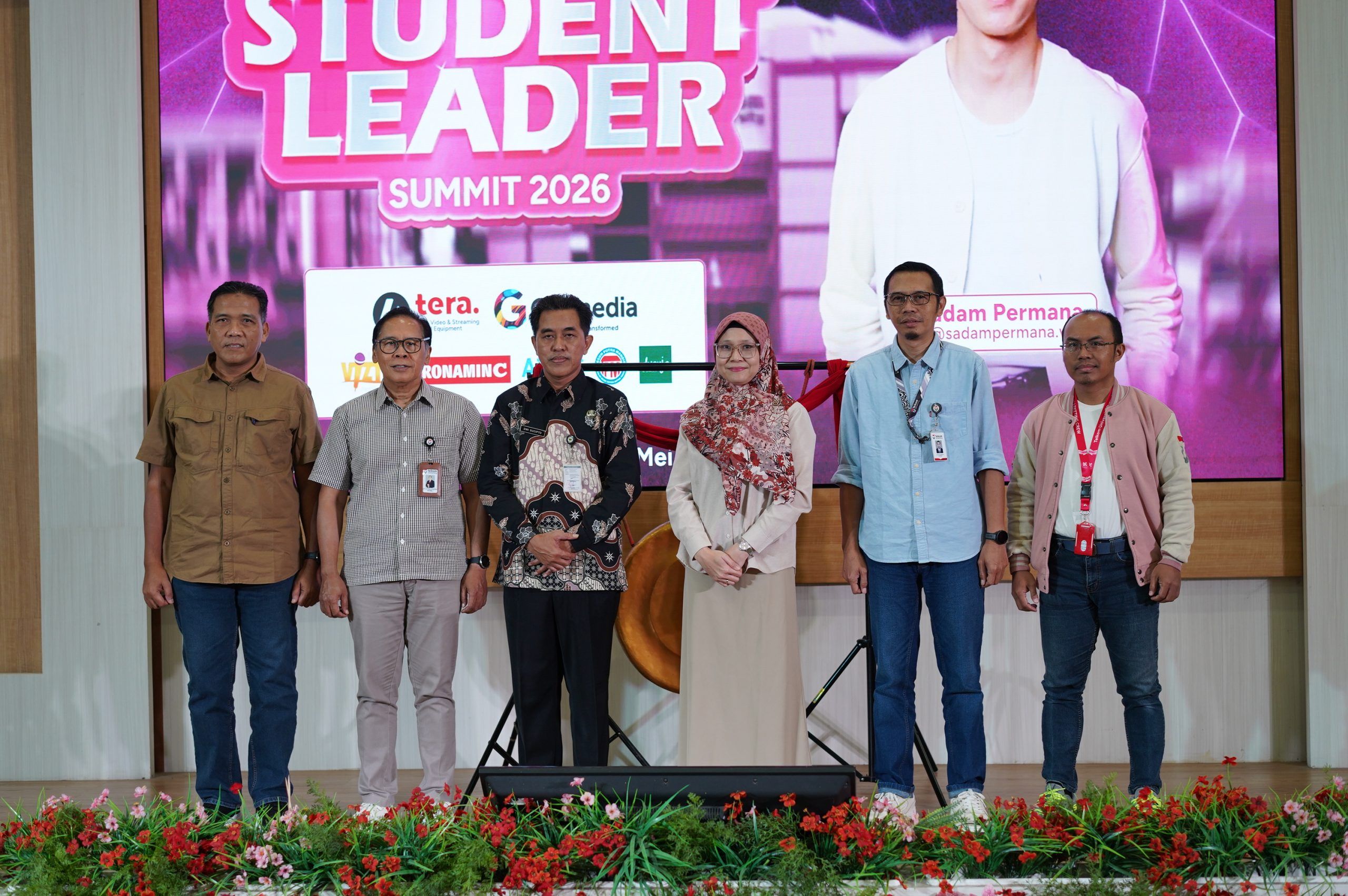 CJSLS 2026 Sukses Digelar, Sadam Permana Sorot Peran&hellip;