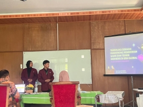 Inovasi Transformasi Pendidikan: Mahasiswa Teknik Biomedis Tel-U Purwokerto&hellip;