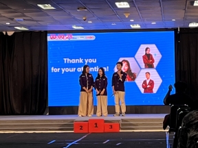 Inovasi Klasifikasi Aritmia EKG: Mahasiswa Teknik Biomedis Tel-U&hellip;