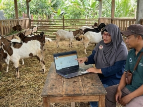 Inisiasi DIKDAYA: Strategi Tim Dosen Telkom University Purwokerto&hellip;