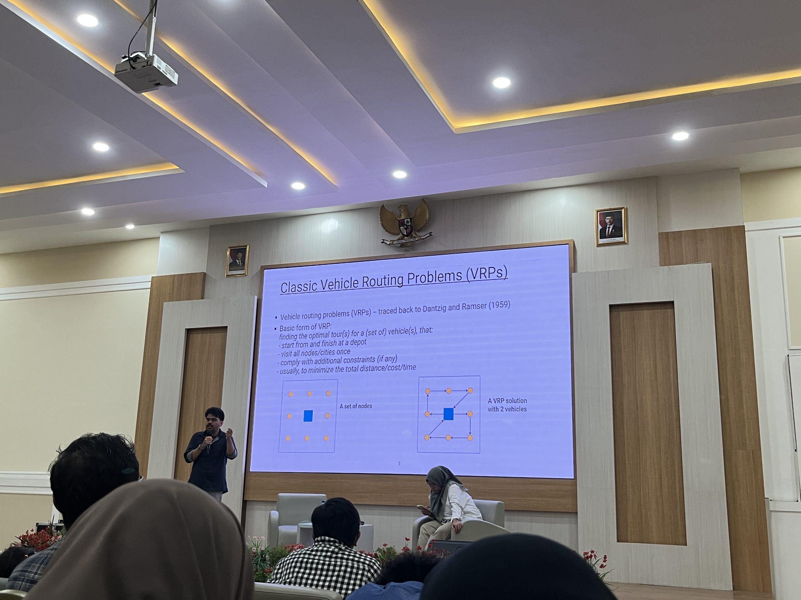 Gandeng Pakar UNSW, Telkom University Purwokerto Bedah Kecanggihan&hellip;