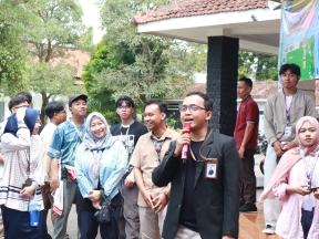 DIGIFEST 3.0 Hadir Meriah: Angkat Pop Culture, Dorong…