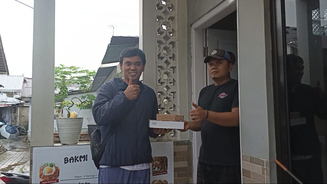 Program Smart Village Internet Tingkatkan Kapasitas Pemuda RW…