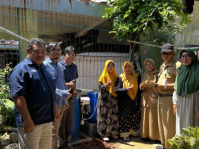 Inovasi Teknologi IoT, Dosen Telkom University Purwokerto Berdayakan&hellip;