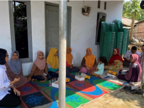 Dosen Telkom University Purwokerto Kembangkan Alat Pengirat Bambu&hellip;