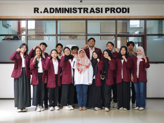 Telkom University Purwokerto Akselerasi Literasi Inklusif: Implementasi BRAILLTEK&hellip;