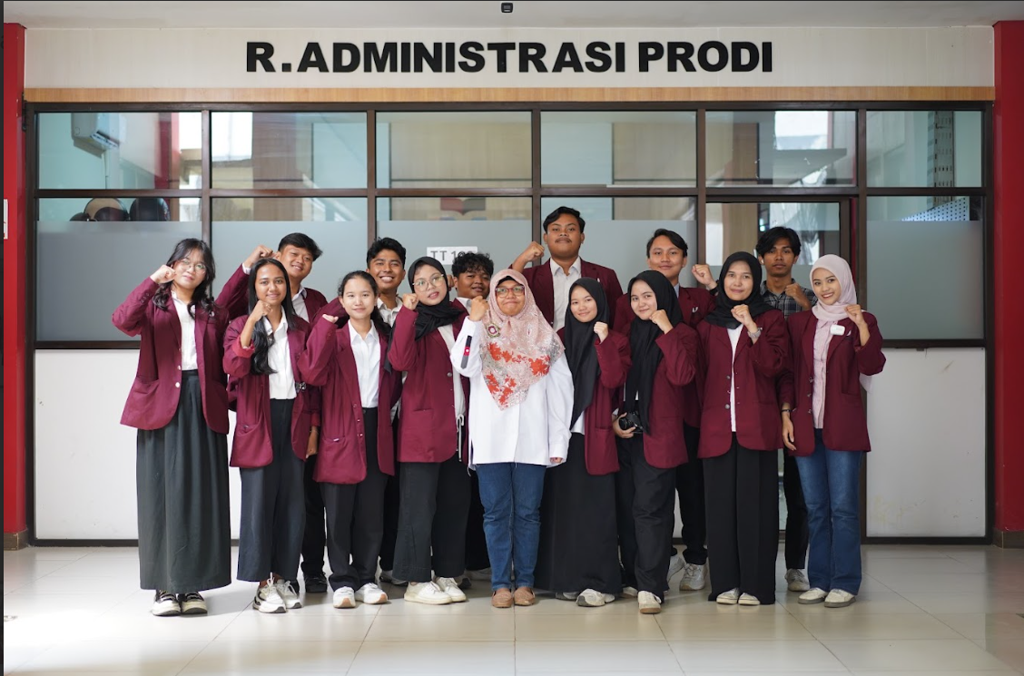 Telkom University Purwokerto Akselerasi Literasi Inklusif: Implementasi BRAILLTEK Sebagai Katalisator Kemandirian Siswa SLB Se-Kabupaten Banyumas