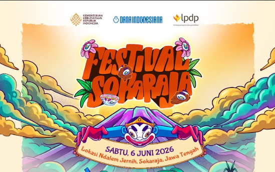 Dosen DKV Telkom University Purwokerto Gagas Festival Sokaraja&hellip;