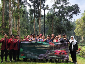 Dukung Pengembangan Wisata Purwokerto, Telkom University Tingkatkan Keamanan&hellip;
