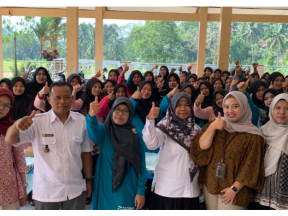 Pelatihan Pembuatan Abon Lele Tingkatkan Keterampilan dan Peluang&hellip;